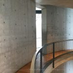 Vitra design museum -Basel - Tadao Ando